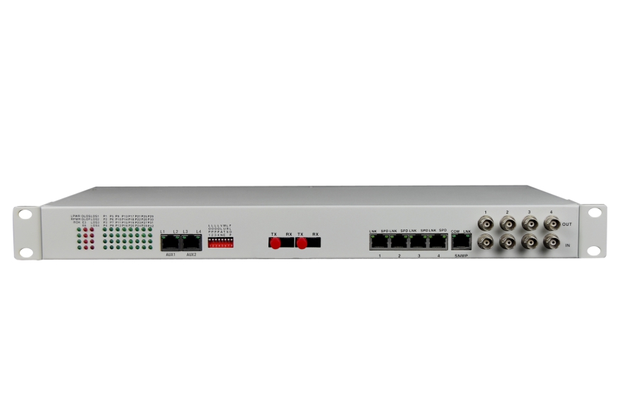電話光端機怎么安裝？