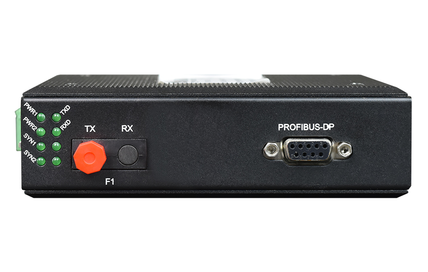 PROFIBUS-DP雙總線(xiàn)光纖網(wǎng)絡(luò)特性